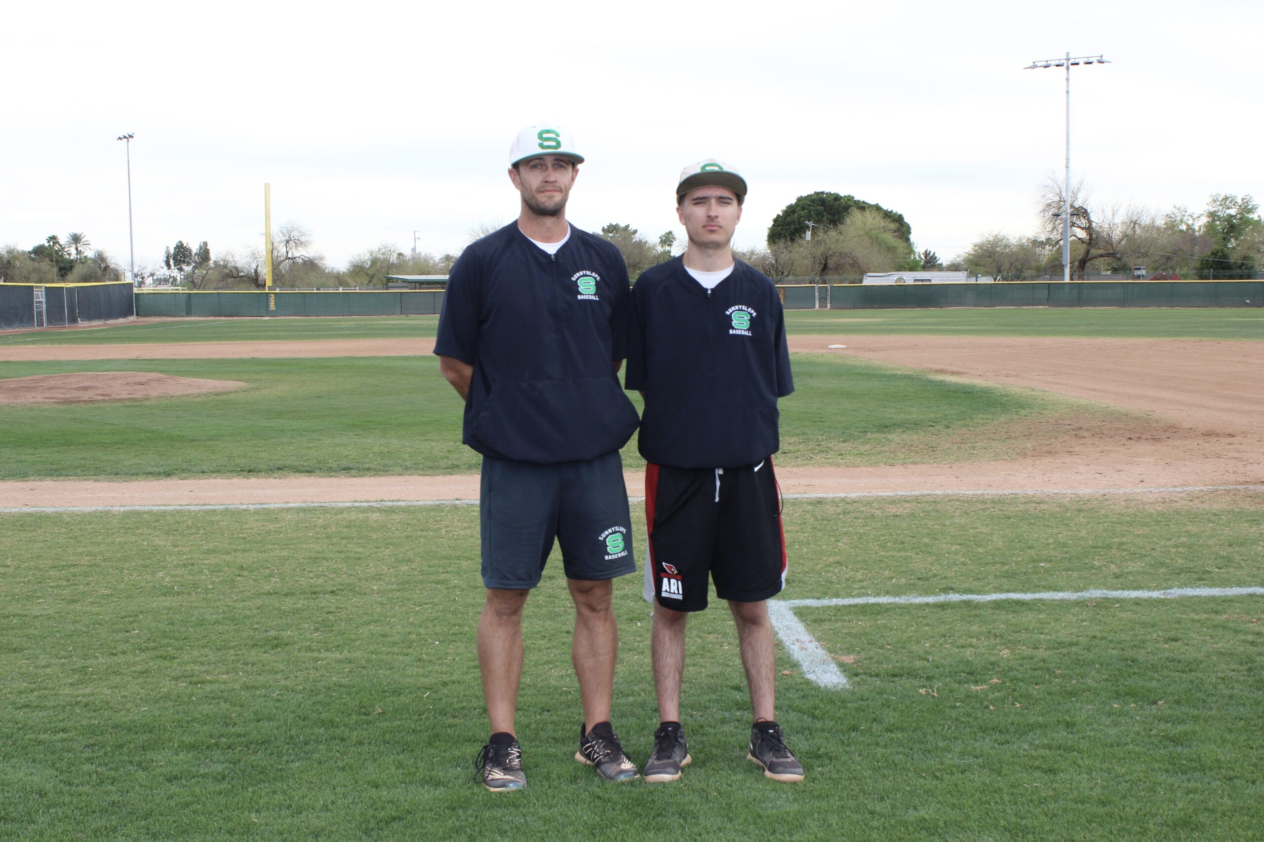 JVCoaches JV Head Coach: Richard Ennis Assistant: Steven Tucker